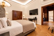 Affitto per camere a Firenze - Residenza D'Epoca 5 suites- Il Magnifico President