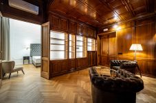 Affitto per camere a Firenze - Residenza D'Epoca 5 suites- Il Magnifico President