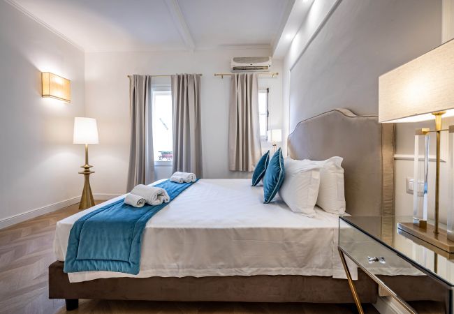 Rent by room in Firenze - POLIZIANO RSP DOP 1