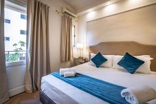 Rent by room in Florence - POLIZIANO RSP DOP 1