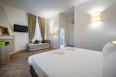 Rent by room in Florence - POLIZIANO RSP TRIPLA 5