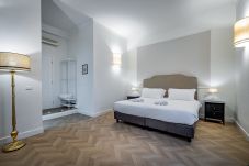 Rent by room in Florence - POLIZIANO RSP TRIPLA 5