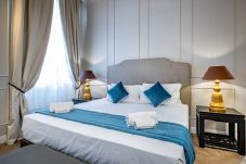 Rent by room in Florence - POLIZIANO RSP QUAD 6