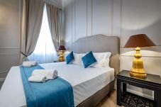Rent by room in Florence - POLIZIANO RSP QUAD 6