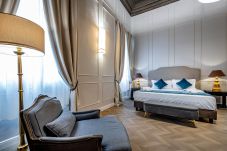 Rent by room in Florence - POLIZIANO RSP QUAD 6