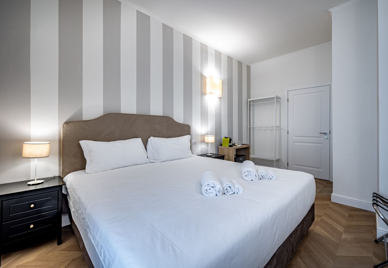 Rent by room in Florence - POLIZIANO RSP DOP 7