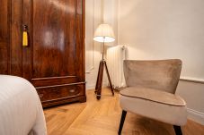 Rent by room in Florence - Residenza D'Epoca 5 suites- Il Magnifico President