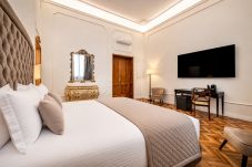 Rent by room in Florence - Residenza D'Epoca 5 suites- Il Magnifico  Junior
