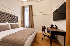 Rent by room in Florence - Residenza D'Epoca 5 suites- Il Magnifico  Sandard